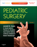 Pediatric surgery: expert consult - online and print