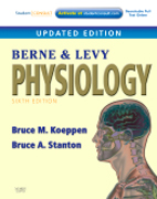 Berne and Levy physiology: (with student consult online access)
