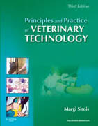 Principles and practice of veterinary technology