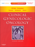 Clinical gynecologic oncology: expert consult - online and print
