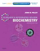 Elsevier's integrated review biochemistry: with student consult online access