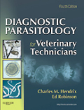 Diagnostic parasitology for veterinary technicians