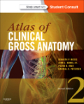 Atlas of clinical gross anatomy: with student consult online access