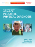 Zitelli and Davis' atlas of pediatric physical diagnosis: expert consult - online and print