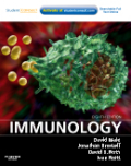 Immunology: with student consult online access