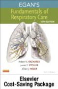 Egan´s Fundamentals of Respiratory Care