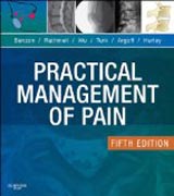 Practical Management of Pain: Expert Consult: Online