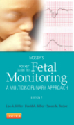 Mosby's pocket guide to fetal monitoring: a multidisciplinary approach