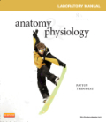 Anatomy & physiology laboratory manual