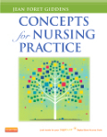 Concepts for nursing practice: with pageburst digital book access