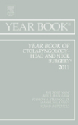 Year book of otolaryngology - head and neck surgery 2011