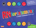 RNtertainment: the NCLEX examination review game
