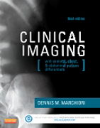 Clinical Imaging: With Skeletal, Chest, & Abdominal Pattern Differentials