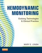 Hemodynamic Monitoring: Evolving Technologies and Clinical Practice