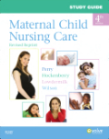 Study guide for maternal child nursing care