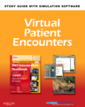 Virtual patient encounters for Mosby's EMT: intermediate textbook for the 1999 national standard curriculum