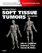 Enzinger and Weisss Soft Tissue Tumors: Expert Consult: Online and Print