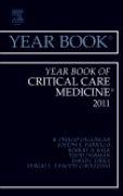 Year book of critical care medicine 2012