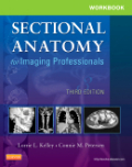 Workbook for sectional anatomy for imaging professionals