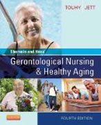 Ebersole and Hess Gerontological Nursing & Healthy Aging