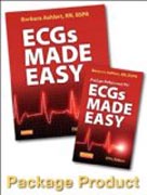 ECGs Made Easy - Book and Pocket Reference Package