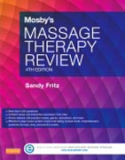 Mosbys Massage Therapy Review