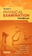 Seidels Physical Examination Handbook