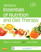 Williams Essentials of Nutrition and Diet Therapy