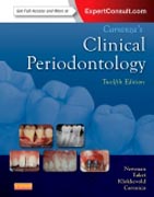 Carranzas Clinical Periodontology: Expert Consult: Online and Print