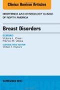 Breast Disorders, An Issue of Obstetric and Gynecology Clinics