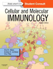 Cellular and Molecular Immunology: with STUDENT CONSULT Online Access