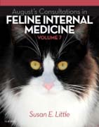 Augusts Consultations in Feline Internal Medicine, Volume 7