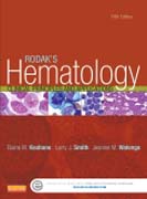 Rodaks Hematology: Clinical Principles and Applications