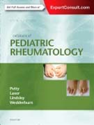 Cassidy and PettysTextbook of Pediatric Rheumatology