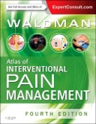 Atlas of Interventional Pain Management: Expert Consult: Online and Print