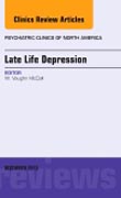 Depression in Late Life, An Issue of Psychiatric Clinics
