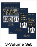Merrills Atlas of Radiographic Positioning and Procedures: 3-Volume Set