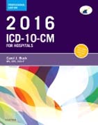 2015 ICD-10-CM Hospital Professional Edition