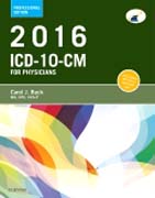 2015 ICD-10-CM Physician Professional Edition
