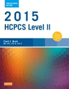 2015 HCPCS Level II Professional Edition