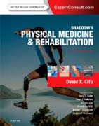 Braddoms Physical Medicine and Rehabilitation