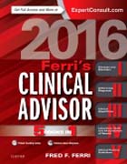Ferris Clinical Advisor 2016: 5 Books in 1