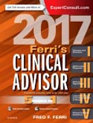 Ferris Clinical Advisor 2017: 5 Books in 1