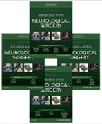 Youmans and Winn Neurological Surgery, 4-Volume Set