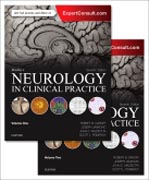 Bradleys Neurology in Clinical Practice, 2-Volume Set