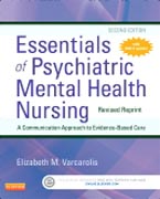 Essentials of Psychiatric Mental Health Nursing - Revised Reprint
