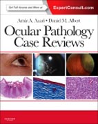 Ocular Pathology Case Reviews: Expert Consult - Online and Print