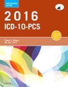 2015 ICD-10-PCS Professional Edition