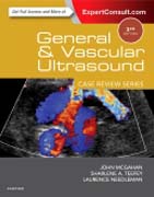General and Vascular Ultrasound: Case Review Series