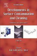 Developments in Surface Contamination and Cleaning, Vol. 1: Fundamentals and Applied Aspects